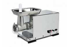 China Multifunctional Mechanical Electronic Meat Pork Grinder Machine 400W supplier