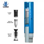 Cementing tools Hydraulic Double Stage Cementing Collar API Oilfield for sale