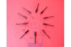 China PANASONIC MSH II III SMT NOZZLE supplier