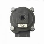 Long-Service-Life Pulse Jet Valves VEM208 1 inch right angle pulse valve for sale