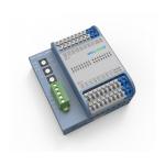 32di Input Bidirectional PLC Digital Integrated Modules PNP Signal Level DN-S000-CNNN