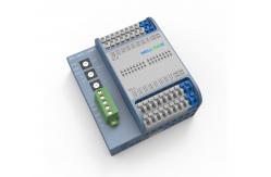 China 32di Input Bidirectional PLC Digital Integrated Modules PNP Signal Level DN-S000-CNNN supplier