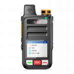 Weather Forecast Wireless Long Range Walkie Talkies MSTAR 2 Way T808 5G Communication GPS Positioning for sale