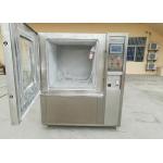 Professional Simulation Sand and Dust Resistance Testing Equipment