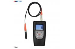 China Portable Eddy Current Coating Thickness Tester Gauge TG-2200CN Bluetooth / USB Data supplier