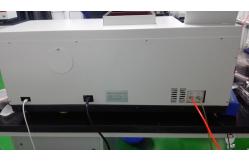 China Laboratory Equipment Flame Graphite Furnace Atomic Absorption Spectroscopy CE supplier