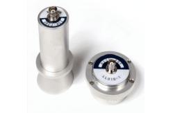 China Industrial Testing Phased Array Ultrasound Probe 12.5KHz - 250KHz Frequency supplier