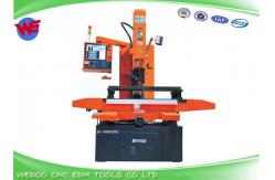 China JS-1080CNC Jiasheng Precision EDM Drilling Machine Large Travel 1000*800MM supplier