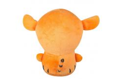 China Promotional Cute Plush Dolls Polyester Material Machine Washable 8 Inch supplier