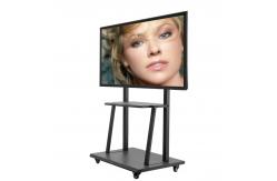 China Interactive Digital Signage Advertising Player Split Screen Playback Of Pictures And Videos supplier