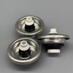Heavy-Duty PU Foam Valve with Short Stem for Industrial Use with Robust Build​ for sale