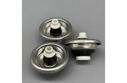 China  Intelligent PU Foam Dispensing Valve for 3D Printing with Automated Control supplier