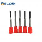 2 4 Flute Solid Carbide Reamers With Straight Shank Straight Flute for sale