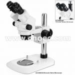 Trinocular / Binocular Head Stereo Optical Microscope Rohs A23.0906-B4