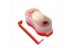 China Explosion Proof Solas Life Jacket Light Ex Life Saving Position ATEX / MED Approval supplier