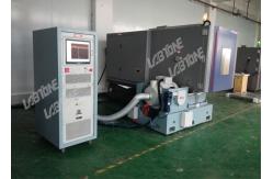 China Temperature And  Humidity  Environmental Test Systems For  Sine Vibration supplier