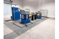 China 90kw 1000rpm Seelong Customized Hybrid Dynamometer Test Bench for Engine supplier