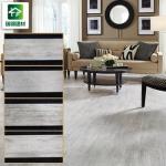 Imitate Wood Plain Porcelain Tiles 15x80 With 10 Years Warranty