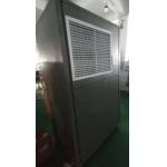 2 3 5 6 8 9 10P Three Phase Air Conditioner Humidity Setting Range 45-65%±5% for sale