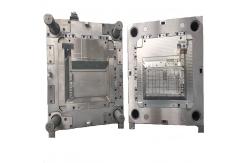 China ODM Medical Instruments Plastic Parts Molding Matte Base supplier