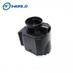 High Precision Injection Molding Parts, Diving Equipment, Black for sale