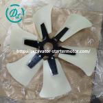 8-98062292-1 Engine Part Cooling Fan 1-13660286-1 8-98296792-0 Engine 6UZ1 for sale