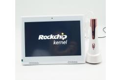 China Portable Digital 3D Skin Analysis System Scanner Facial Skin Analyzer Machine Smart supplier