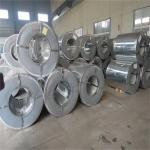 Hot Dipped GI Galvanized Steel Coil  2mm Thick DX520 SUS For Construction for sale