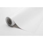 Auto Vehicles Decoration Printable Vinyl Sticker Paper Roll White Matt Car Wrap 18m for sale