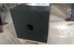 China Heavy Duty Granite Measuring Tools Industrial Granite Master Square supplier