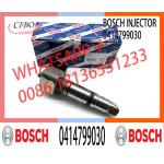 Fuel Injection Unit Pump 0414799030 0414799015 For Khodro Mercedes 0280748902 A0280748902 0986445020