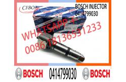 China Fuel Injection Unit Pump 0414799030 0414799015 For Khodro Mercedes 0280748902 A0280748902 0986445020 supplier