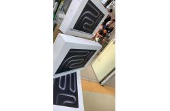 China Macbook Box Notebook Computer Electronics Packaging with High Durability and Wholesale Option supplier