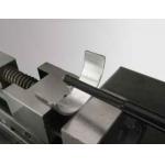 Surface Profile Contour Measuring Machine With Inductive Profile Sensor