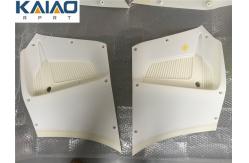 China 3D Printer CNC Machining Rapid Prototyping Car Moulding Fire Retardant supplier