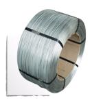 AWG 10 Gauge Galvanized Steel Stay Wire High Voltage Type for sale