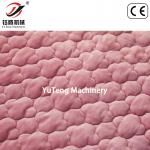 Computerized Quilting Embroidery Machine Bed Cover Making Machine Multi Needle Shuttle Quilting Machine