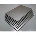 Wire-Drawing Fireproof Aluminum-Plastic Board aluminum composite panel Building Material