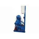 Skid Mounted Disc Stack Centrifuges for Solid-liquid-liquid Centrifugal Separation