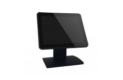 China 1024×768 9.7 Inch Frameless IPS Screen Epos Lcd Monitor HDMI supplier