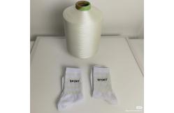 China 900D 5000m Glow In The Dark Acrylic Yarn Luminous Sewing Thread supplier