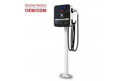 China RoHS Universal EV Two Wheeler Charging Station 6KW Single Phase supplier