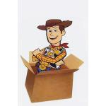 Custom Artwork Heat Transfer Printed Stickers Fabric Stickers