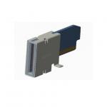 Connectors ME1005610211081 Headers 56 Position Mini Cool Edge 0.60mm Connectors for sale
