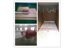 China Multiple Layers Flexitank Flexibag supplier