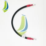 VOE14637546 14637546 Cable For EC210B Excavator Parts for sale