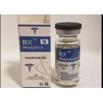 Rx Pharma Laser 10ml Vial Labels And Boxes With Glossy Surface