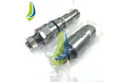 China 14552098 Main Relief Valve SA8230-12520 For EC290 EC290B Excavator supplier