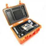 China Single Fiber Splicing Machine Fiber Optic Fusion Splicer Av6481 factory