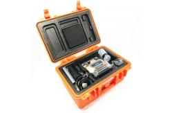 China Single Fiber Splicing Machine Fiber Optic Fusion Splicer Av6481 supplier